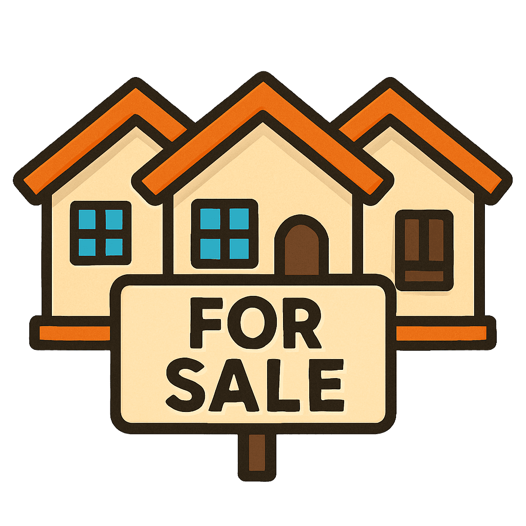 Turnkey rental home generating income