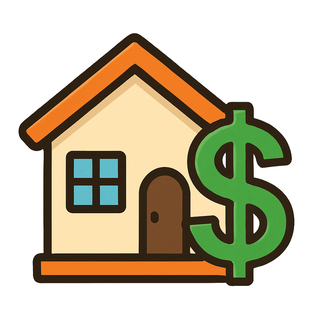 Single build-to-rent home exterior